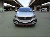 MG ZS 1.5 X AT ปี 2019 เพียง 279,000 บาท รูปที่ 15